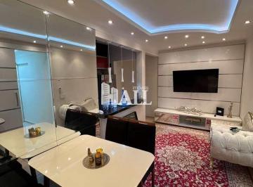 Apartamento · 60m² · 3 Quartos · 1 Vaga · Apartamento, Vivendas, Rio Colorado, Rio Preto