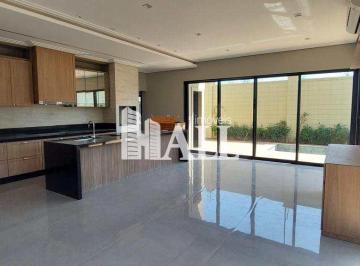 Casa · 472m² · 4 Quartos · 4 Vagas · Casa de Condomínio, Quinta do Golfe, Rio Preto