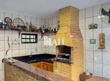 Casa · 212m² · 3 Quartos · 2 Vagas · Casa, Vila São Judas Tadeu, São José do Rio Preto