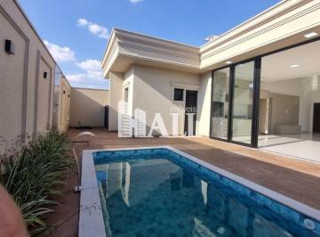Casa · 147m² · 3 Quartos · 4 Vagas · Casa de Condomínio, Maria Júlia, Rio Preto