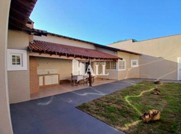 Casa · 210m² · 3 Quartos · Casa, Jardim Tarraf II, São José do Rio Preto