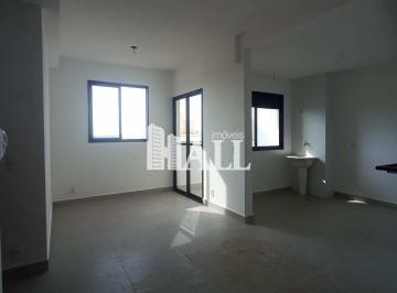 Apartamento · 70m² · 3 Quartos · 2 Vagas · Apartamento 3 quartos, Jardim Bosque das Vivendas
