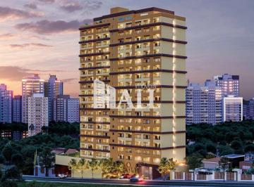 Apartamento · 31m² · 1 Quarto · 1 Vaga · Apartamento, Jardim Maracanã, SoHo JK, Rio Preto