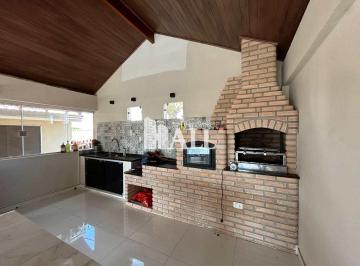 Casa · 400m² · 4 Quartos · 6 Vagas · Casa, Parque Quinta das Paineiras, Rio Preto