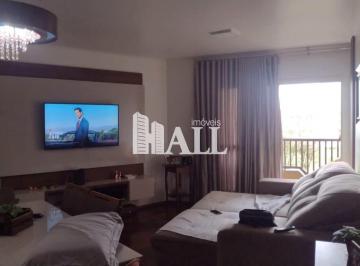Apartamento · 90m² · 3 Quartos · 1 Vaga · Apartamento, Jardim Panorama,São José do Rio Preto
