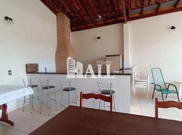 Casa · 350m² · 3 Quartos · 4 Vagas · Casa com 3 quartos, Vila Maria, São José do Rio Preto.
