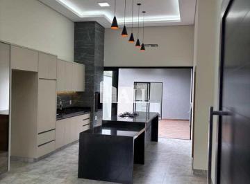 Casa · 137m² · 3 Quartos · 2 Vagas · Casa com 3 quartos, Ipês I, Mirassol, Cod: 16346