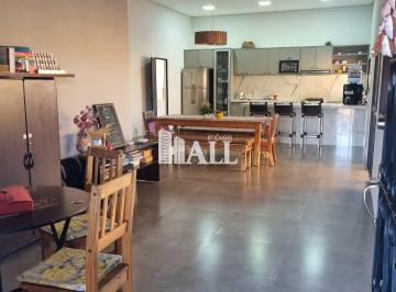 Casa · 450m² · 3 Quartos · 4 Vagas · Casa, Imperial Park, Mirassol
