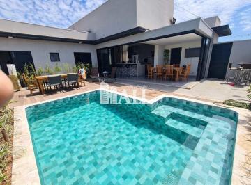 Casa · 160m² · 3 Quartos · 2 Vagas · Casa de Condomínio, Setlife II, Mirassol