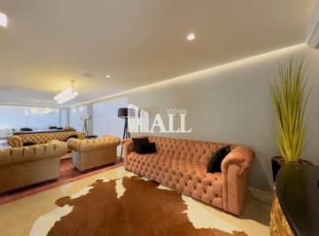 Casa · 350m² · 2 Quartos · 2 Vagas · Casa de Condomínio com 2 dorms, Recanto Real, São José do Rio Preto - R$ 2.2 mi, Cod: 14217
