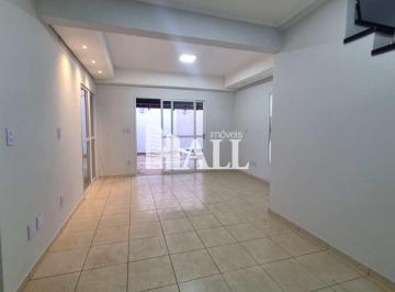 Casa · 140m² · 3 Quartos · 2 Vagas · Casa de Condomínio, Las Palmas, Rio Preto