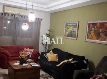 Casa · 247m² · 3 Quartos · 4 Vagas · Casa, Damha III, São José do Rio Preto