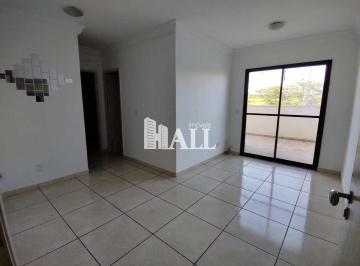Apartamento · 106m² · 2 Quartos · 2 Vagas · Apartamento, Bosque das Vivendas, Rio Preto