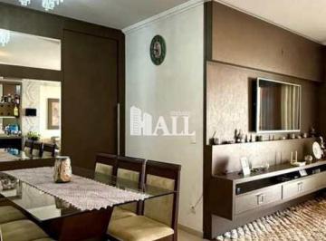 Apartamento · 93m² · 2 Quartos · 2 Vagas · Apartamento, Jardim Ouro Verde, Rio Preto