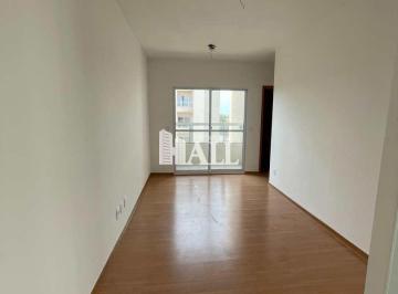 Apartamento · 48m² · 2 Quartos · 1 Vaga · Apartamento com 2 quartos, Rios di Itália