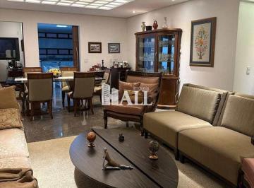 Apartamento · 217m² · 3 Quartos · 3 Vagas · Apartamento, Centro, São José do Rio Preto