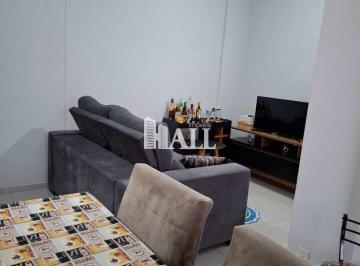 Apartamento · 68m² · 3 Quartos · 2 Vagas · Apartamento, Residencial Park I, Rio Preto