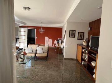 Apartamento · 217m² · 3 Quartos · 3 Vagas · Apartamento, Centro, São José do Rio Preto
