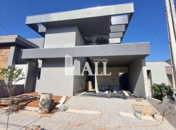 Casa · 130m² · 3 Quartos · 2 Vagas · Casa de Condomínio, Ideal Life Ecolazer, Rio Preto