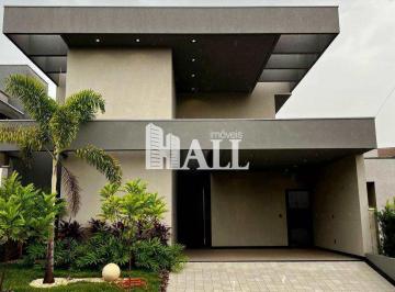 Casa · 130m² · 3 Quartos · 2 Vagas · Casa de Condomínio, Ideal Life Ecolazer, Rio Preto