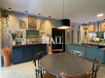 Casa · 200m² · 3 Quartos · 2 Vagas · Casa com 3 quartos, Parque São Miguel, São José do Rio Preto - R$ 1.06 mi, Cod: 16197