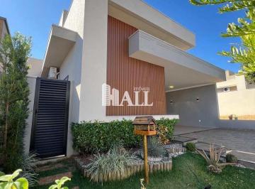 Casa · 156m² · 3 Quartos · 2 Vagas · Casa Condomínio, Residencial Alta Vista, Rio Preto