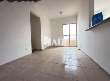 Apartamento · 115m² · 3 Quartos · 2 Vagas · Cobertura, Jardim Urano, RIO MISSOURI, Rio Preto