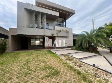 Casa · 280m² · 3 Quartos · 4 Vagas · Casa, Residencial GaivotaII, São José do Rio Preto