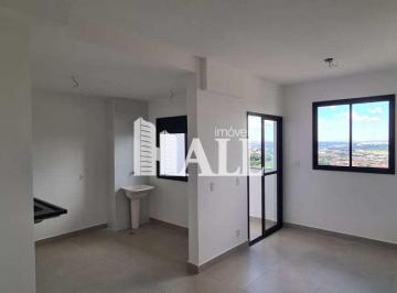 Apartamento · 69m² · 3 Quartos · 2 Vagas · Apartamento, Jardim Bosque das Vivendas, Rio Preto