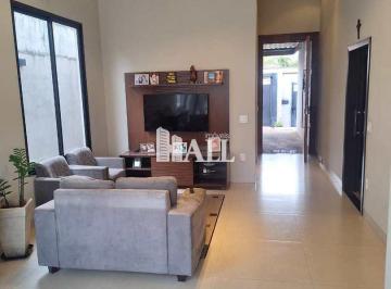 Casa · 155m² · 3 Quartos · 3 Vagas · Casa, Jardim São Marco, São José do Rio Preto
