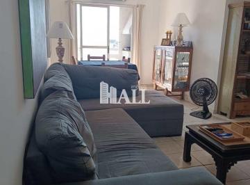 Apartamento · 92m² · 3 Quartos · 2 Vagas · Apartamento, Higienópolis, São José do Rio Preto