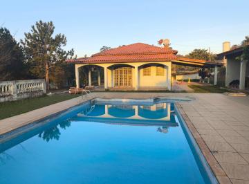 Rural · 650m² · 5 Quartos · 15 Vagas · Chacara em Araçoiaba da Serra
