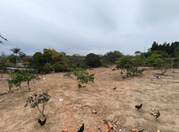 Rural · 4400m² · 3 Quartos · 9 Vagas · Chacara Sorocaba - Éden