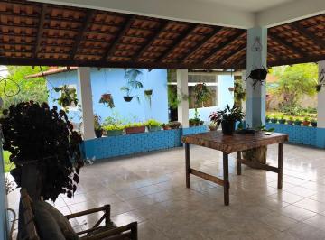 Rural · 2800m² · 4 Quartos · 8 Vagas · Chacara em Araçoiaba da Serra