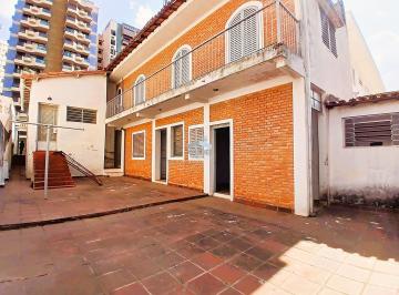QUINTAL · CASA PARA VENDA EM CAMPINAS | CAMBUÍ | 181 m² | COMERCIAL E RESIDENCIAL