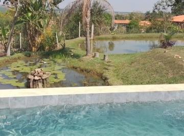 Rural · 2800m² · 2 Quartos · 6 Vagas · Chácara em Capela do Alto