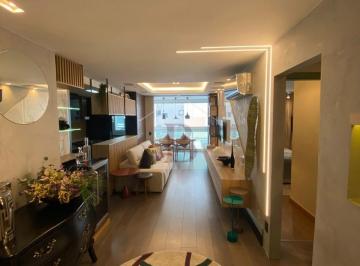 Foto 04 · Apartamento à venda em Icaraí, Niterói-RJ: 2 quartos, 1 suíte, 1 sala, 1 vaga de garagem, 92m² de ár
