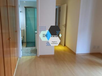 Foto 01 · Apartamento para locação de 144m² com 4 dormitórios no Itaim Bibi