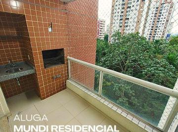 Apartamento de 2 quartos, Manaus · Apartamento 100% Mobiliado - 2 Quartos com Sala Ampliada