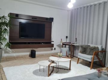 Foto 01 · Casa, Jardim Mirassol, Rio Claro, SP