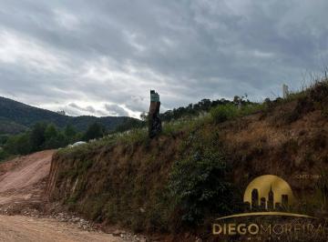 Terreno · 2000m² · Terreno à Venda em Franco da Rocha – 2.000 m² em aclive