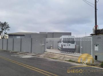 Casa · 106m² · 3 Quartos · 2 Vagas · Casa Térrea à Venda em Atibaia – Localização Privilegiada