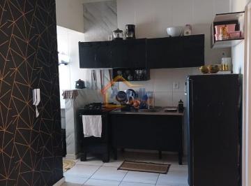 Foto 02 · CASA EM CONDOMÍNIO À VENDA EM MOGI GUAÇU COM 2 QUARTOS, SACADA, VAGA E MONITORAMENTO POR CÂMERAS 24H