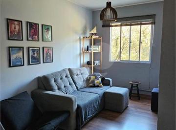 Apartamento de 2 quartos, Curitiba · Apartamento Cabral 2 Dormitórios 1 Suíte 1 Vaga Reformado