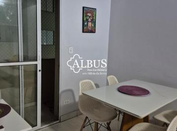 Foto 01 · Apartamento a venda em Carapicuíba-SP