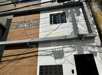 Foto 01 · Apartamento, Vila Dom Pedro II, São Paulo, SP