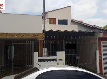 Foto 01 · Casa, Conjunto Residencial Butantã, São Paulo, SP