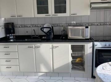 Foto 01 · Apartamento amplo com excelente localização no Vianelo.