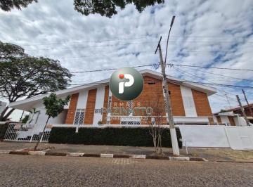 Foto 01 · Casa Residencial/Comercial na Vila Independência para venda e locação em Valinhos.