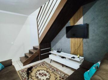 Foto 01 · Sobrado no Pop House por R$ 260.000,00